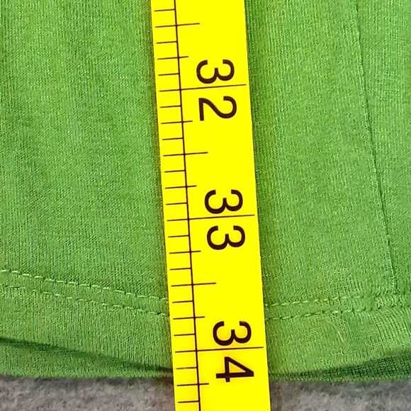 Heathmoor Woman's Top Size XL, Pullover, Rayon Blend, Short Sleeve, Machine Wash - Picture 3 of 8